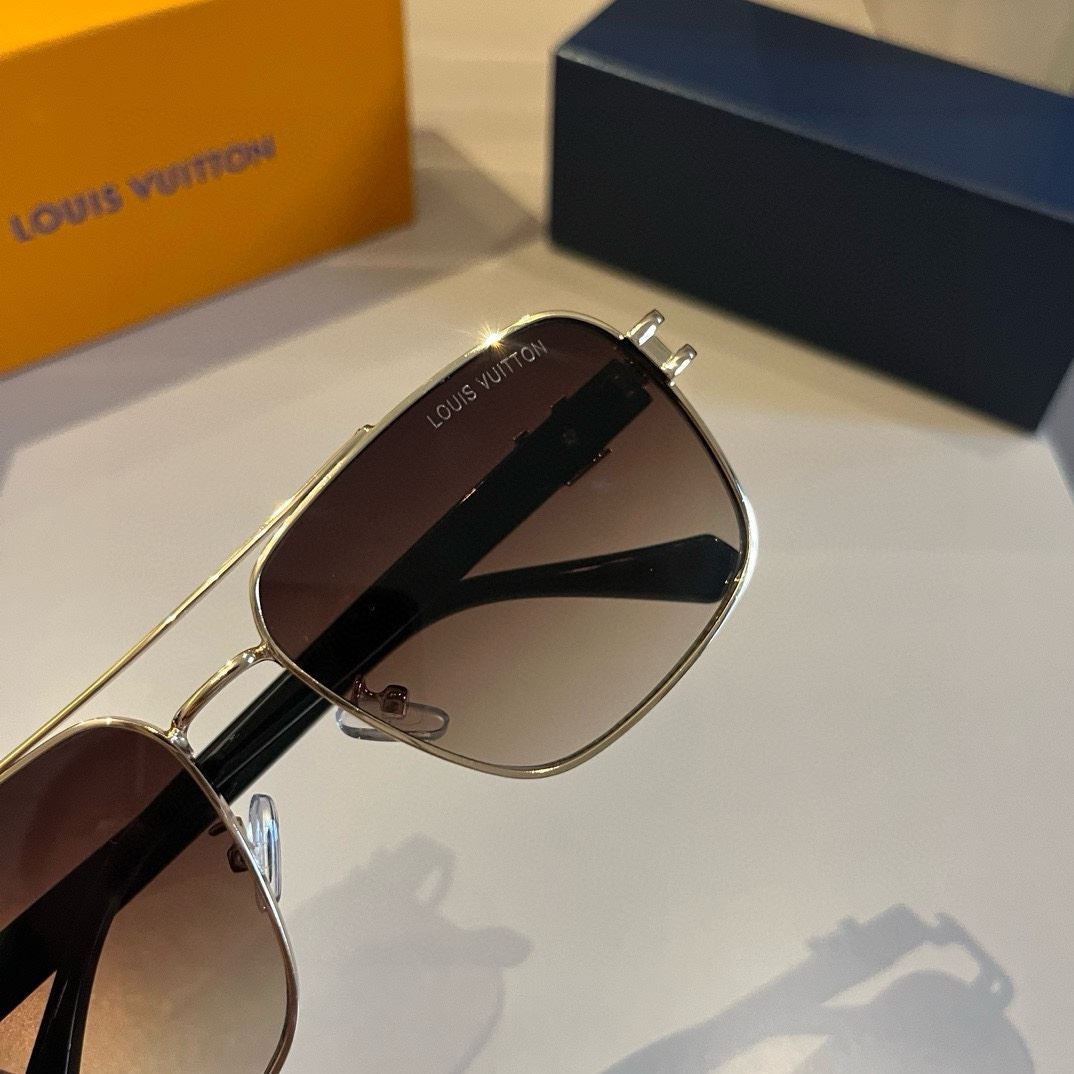 Louis Vuitton Sunglasses